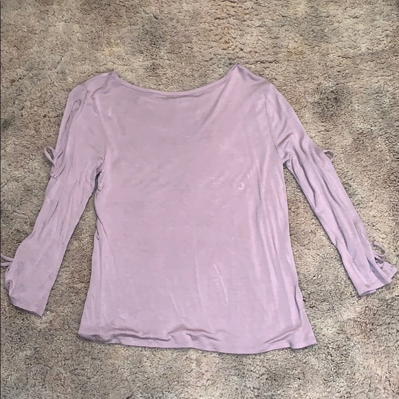 Loft Tee - Picture 4 of 4